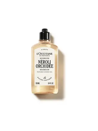 L'OCCITANE | Néroli & Orchidée Körpermilch 250ml | keine Farbe